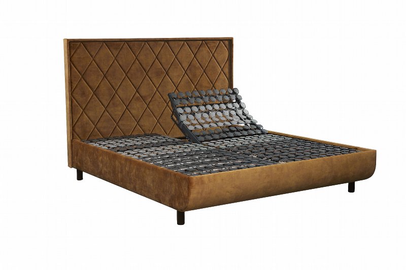 Tempur - Arc Quilted Adjustable Bed